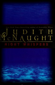 Cover of: Judith McNaught