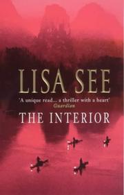 Cover of: The Interior by Lisa See