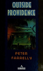 Cover of: Outside Providence by Peter Farrelly