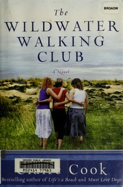 Cover of: The wildwater walking club
