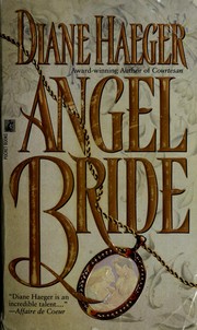 Cover of: Angel Bride by Haeger