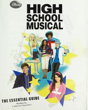 High School Musical by Catherine Saunders