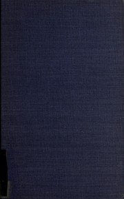 Cover of: Pacific island bibliography
