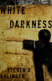 Cover of: White darkness