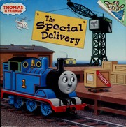 Cover of: The special delivery