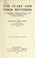 Cover of: The stars and their mysteries