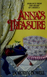Cover of: Anna's Treasure by Dorothy Howell