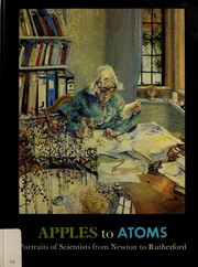 Cover of: Apples to atoms by Willem Dirk Hackmann