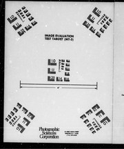 By-laws of the St. James Building Society by St. James Building Society.