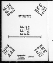 Cover of: The Rev. C. Chiniquy, the Presbytery of Chicago and the Canada Presbyterian Church by Kemp, Alexander F.