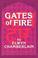 Cover of: Gates of Fire