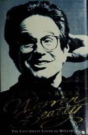 Cover of: Warren Beatty by Parker, John