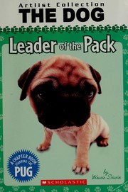 Cover of: Leader of the pack