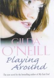 Cover of: PLAYING AROUND