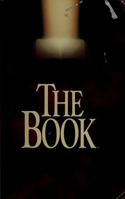 Cover of: The Book. by 
