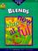 Cover of: Blends (I Know It Books)