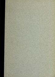 Cover of: Die menschlichen Blut- und Serumgruppen. by Prokop, Otto