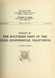 Cover of: Federal and state standards for the composition of milk products