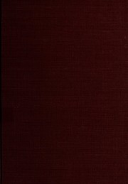 Cover of: Principles of veterinary radiography by S. W. Douglas