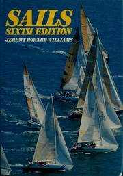 Cover of: Sails by Jeremy Howard-Williams