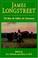 Cover of: James Longstreet