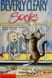Cover of: Socks by Beverly Cleary