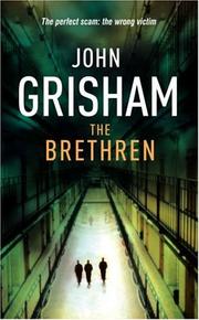 Cover of: The Brethren by John Grisham