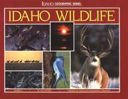 Idaho wildlife