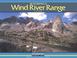 Cover of: Wyoming's Wind River Range (Wyoming Geographic Series, No 2)