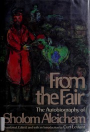 Cover of: From the fair