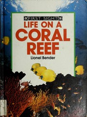 Cover of: Life on a coral reef
