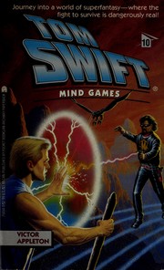 Cover of: Mind games