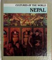 Cover of: Nepal by Jon Burbank