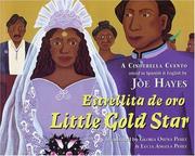 Cover of: Estrellita de oro / Little Gold Star by Joe Hayes