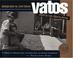Cover of: Vatos