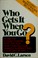 Cover of: Who gets it when you go?