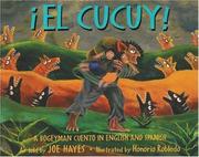 Cover of: El Cucuy  by Joe Hayes