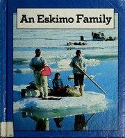 Cover of: An Eskimo family