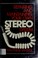 Cover of: Repairing and maintaining your own stereo system
