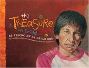 Cover of: The Treasure on Gold Street/El Tesoro En LA Calle Oro by Lee Merrill Byrd