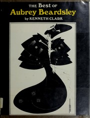 Cover of: The best of Aubrey Beardsley by Aubrey Vincent Beardsley