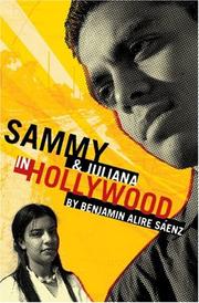 Cover of: Sammy & Juliana in Hollywood