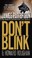 Cover of: Don't Blink