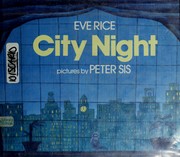 Cover of: City night