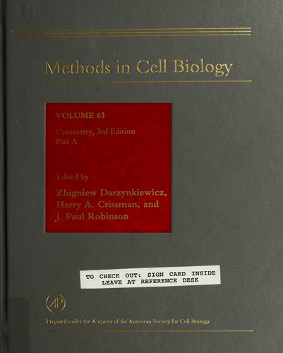 Book's cover