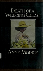 Cover of: Death of a wedding guest