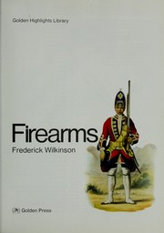 Cover of: Firearms