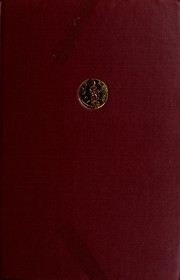 Cover of: A history of Greek philosophy.