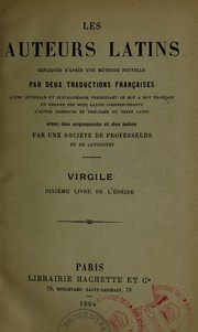 Cover of: L'Enéide by Publius Vergilius Maro