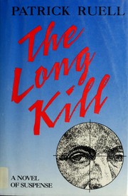 Cover of: The Long Kill by Reginald Hill